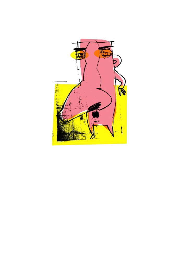Rogerio de Andrade - Noseman